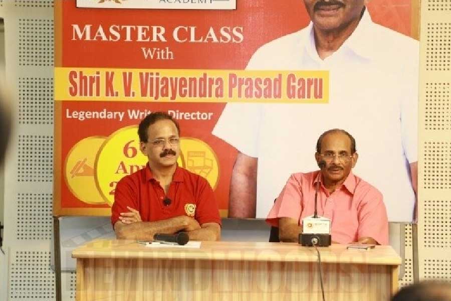 ৬ কোটি টাকার বাজেটে তৈরি ছবি একটি হলে টানা এক বছর, তিনটি হলে ২২৭ দিন, ২৯টি হলে ১৭৫ দিন এবং ১০৪টি হলে ১০০ দিন চলেছিল। বিজয়প্রসাদকে এই একটি ছবিই সিনেমার গল্পকার হিসাবে প্রতিষ্ঠা এনে দেয়। 