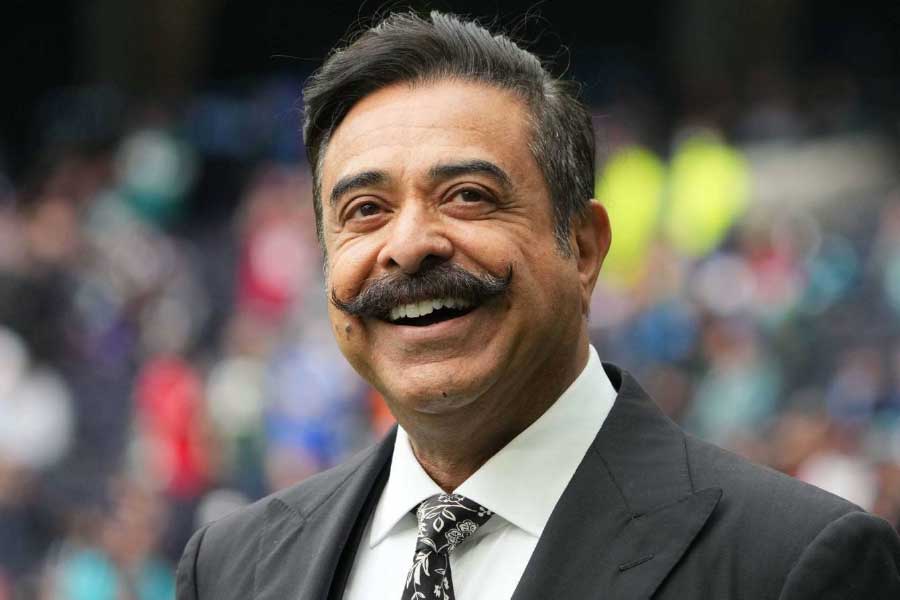 শাহিদের মোট সম্পত্তির পরিমাণ প্রায় ৩১ হাজার কোটি টাকা। তাঁর আয়ের প্রধান উৎস গাড়ির যন্ত্রাংশ বিক্রি। বর্তমানে বিশ্বের সেরা ধনীদের তালিকায় ৪৯০ নম্বরে নাম রয়েছে শাহিদের।