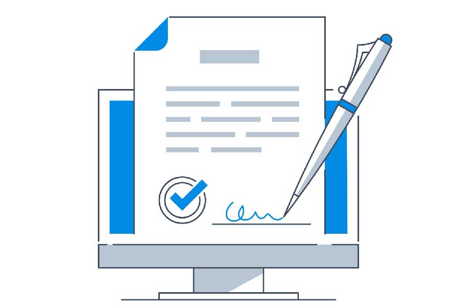 পরিচয় যাচাইয়ের পর অ্যাপেই তৈরি হবে প্রমাণ আইডি এবং ডিজিটাল সার্টিফিকেট।