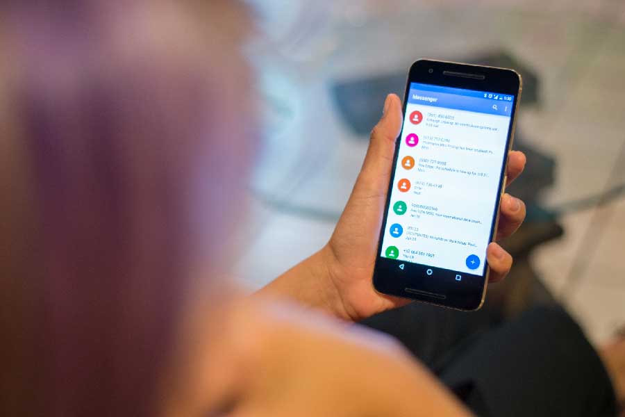 ডিজিটাল সার্টিফিকেট তৈরি হওয়ার পর সেই সার্টিফিকেট ডাউনলোড করার লিঙ্ক এসএমএস মারফত মোবাইলে পাঠানো হবে। ওই লিঙ্কে ক্লিক করে ডাউনলোড করা যাবে সেই সার্টিফিকেট।