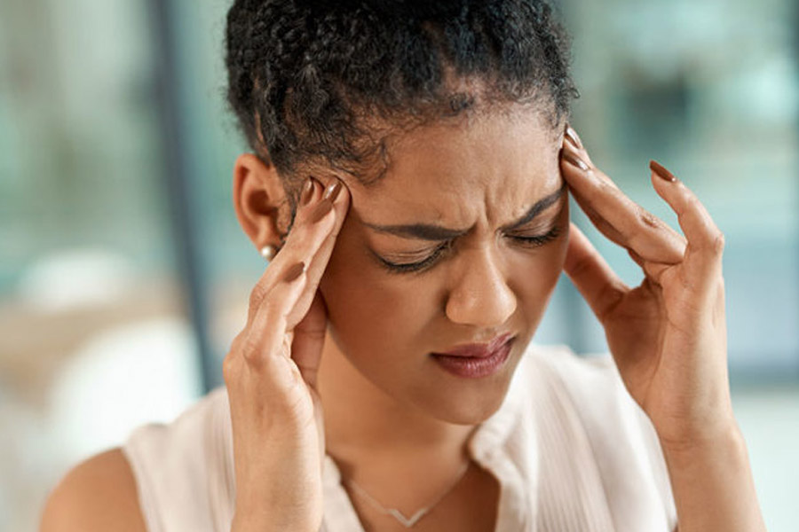 Are migraine triggered by weather changes and what are the preventive tips.