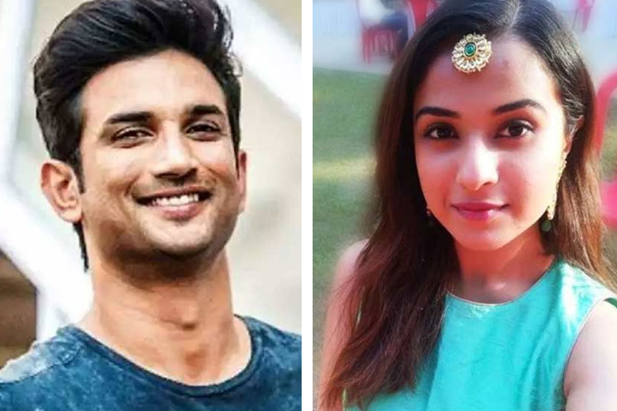 ২০২০ সালের ১৪ জুন। বলিউড সিনেমা জগতের ‘ব্ল্যাক ডে’ হিসাবে মানা হয় ওই দিনটিকে। সুশান্ত সিংহ রাজপুতের মৃত্যু হয়েছিল সে দিন। তাঁর মৃত্যুর ছ’দিন আগে মারা গিয়েছিলেন অভিনেতার প্রাক্তন ম্যানেজার দিশা সালিয়ান।