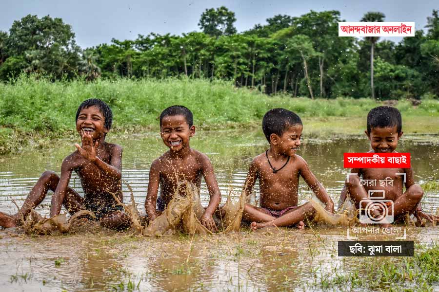 ছবি: ঝুমা বালা।