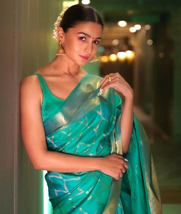 উত্তরপ্রদেশের বেনারসি।