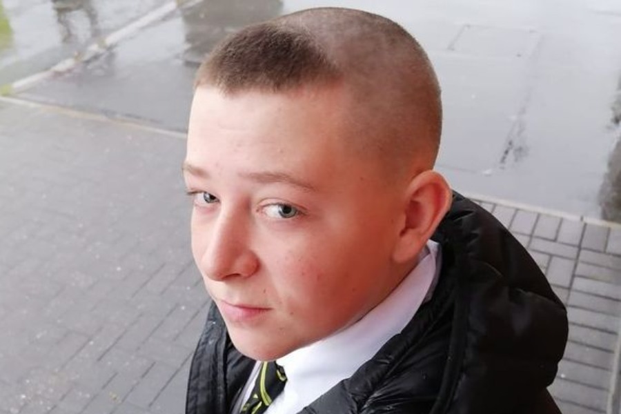 আলফ রানসম।