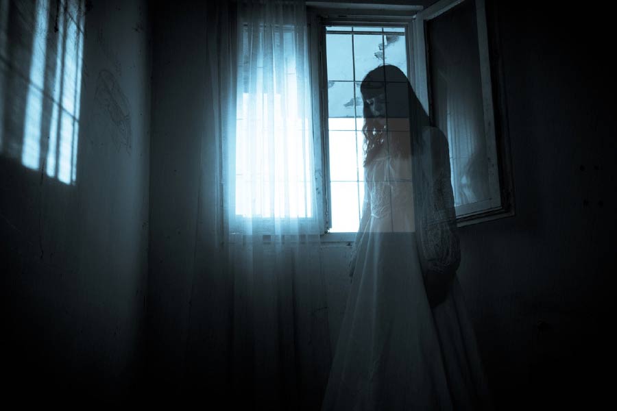 যৌনতার এই আখড়াতে মারপিট, খুন-জখমের মতো নানা অপরাধমূলক কার্যকলাপের ইতিহাস রয়েছে। তবে অনেকের দাবি, সেই সঙ্গে মাস্টাং র‍্যাঞ্চে রয়েছে অশরীরী উপস্থিতিও। অর্থাৎ, এই যৌনপল্লি ভূতুড়ে।