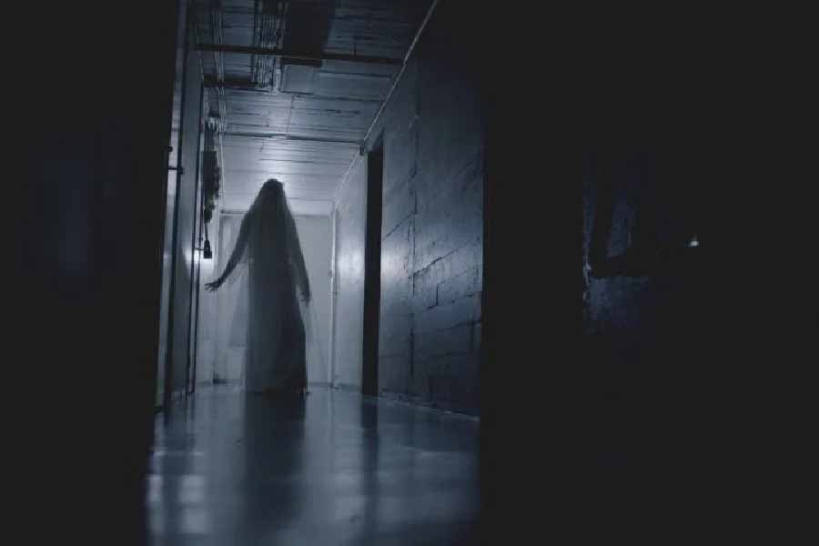 তরুণী জানিয়েছেন, এই ঘরে যাঁরাই রাত কাটান, সকালে উঠে তাঁরা অদ্ভুত অভিজ্ঞতার কথা শোনান। অনেকেই নাকি রাতে আয়নায় অন্য তরুণীদের সাজগোজ করতে দেখেন, যাঁদের বাস্তবে কোনও অস্তিত্বই নেই। 