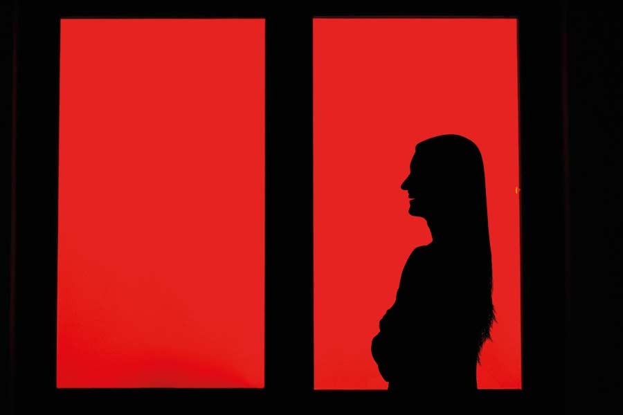 আমেরিকার চলচ্চিত্রেও মাস্টাং র‌্যাঞ্চের ভূমিকা রয়েছে। নানা সময় নানা ছবিতে এই যৌনপল্লিকে কাজে লাগানো হয়েছে। মাস্টাং র‌্যাঞ্চে অনেক ছবির শুটিং হয়েছে। 