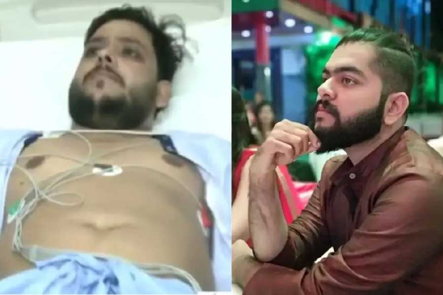 কয়েক দিনের মধ্যে আফতাবের নার্কো পরীক্ষা শুরু হবে বলেও এফএসএল সূত্রে জানা গিয়েছে।