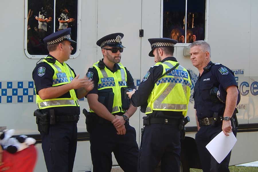 ভারতীয় পুলিশ আধিকারিকদের সঙ্গে যোগাযোগ করে রাজবিন্দরের সন্ধান চালিয়েছে অস্ট্রেলীয় পুলিশ। তোয়ার মৃত্যুর ঘটনা প্রকাশ্যে আসার পর দেশ জুড়ে তোলপাড় পড়ে গিয়েছিল। সকলেই এক বাক্যে এই নৃশংস হত্যাকারীর কঠোর শাস্তি দাবি করেছিলেন।