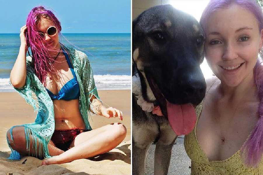 ২০১৮ সালের ২১ অক্টোবর একই ভাবে পোষা কুকুর নিয়ে তোয়া বেরিয়েছিলেন। কিন্তু আর বাড়ি ফেরেননি। পরের দিন সকালে তোয়ার বাবা সমুদ্রের ধারে তোয়ার মৃতদেহ পড়ে থাকতে দেখেন।