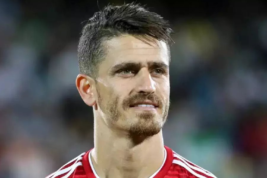 গ্রেফতার ভোরিয়া।