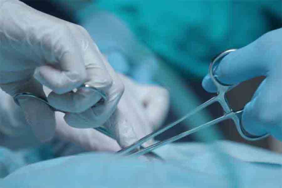 Brain surgery performed in Delhi AIIMS while keeping five-year-old patient awake
