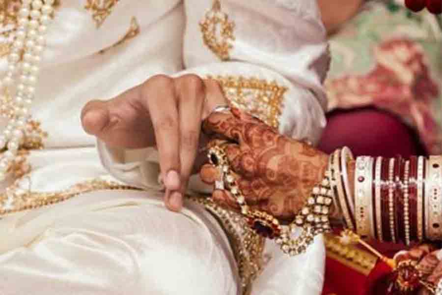 BJP leader in Uttarakhand cancels daughter’s interreligious wedding after facing backlash.