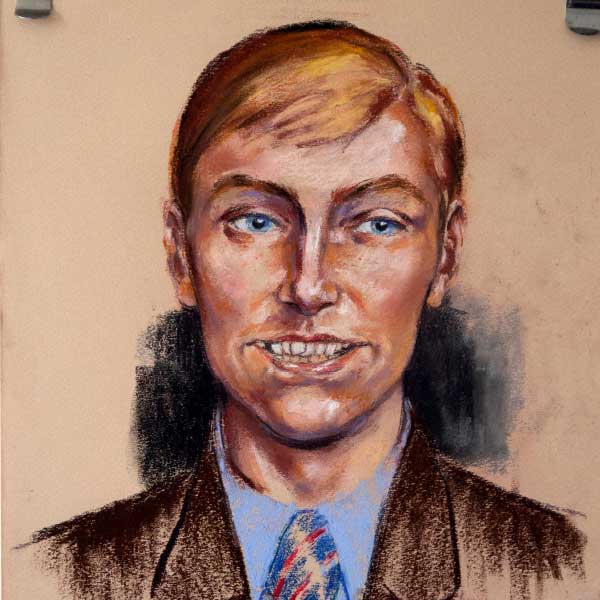 খুনির নাম ‘বাইবেল জন’ কেন? গোয়েন্দাদের দাবি, প্রতিটি শিকারের কাছেই বাইবেলের ‘ওল্ড টেস্টামেন্ট’-এর পঙ্‌ক্তি আওড়েছিলেন অভিযুক্ত। তাঁদের নীতিবোধেরও শিক্ষা দিতেন তিনি। সে কারণেই ওই নামে পরিচিত হয়ে যান খুনি। যদিও এই যুক্তির পক্ষে প্রমাণ দিতে পারেননি গোয়েন্দারা।