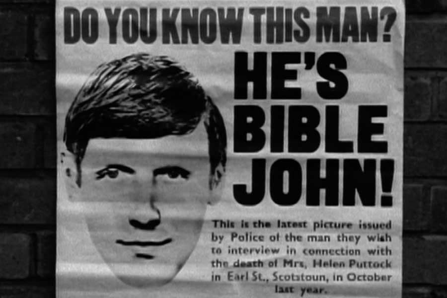 সম্প্রতি স্প্যানিশ লেখিকা ডলোরেস রেডান্ডো তাঁর উপন্যাসে দাবি করেছেন, ‘বাইবেল জন’ জীবিত। গ্লাসগো পুলিশের চোখে ধুলো দিয়ে ভুয়ো পরিচয়ে তিনি স্পেনের উত্তরাঞ্চলের বন্দরশহর বিলবাওয়ে লুকিয়ে রয়েছেন। সেখানকার সমাজে প্রতিষ্ঠিত তিনি।