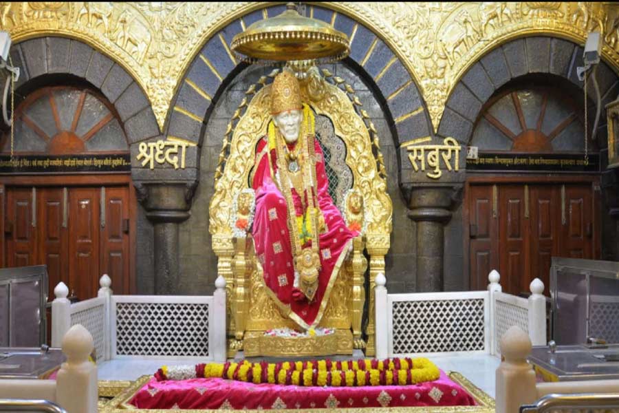 বিবৃতিতে উল্লেখ রয়েছে, নোটিস পাওয়ার পর মন্দিরের ট্রাস্টের তরফে সুপ্রিম কোর্টে একটি রিট পিটিশন দায়ের করা হয়। যত দিন না করের সঠিক পরিমাণ ধার্য করা হয়, তত দিন পর্যন্ত ওই কর দেওয়ার নোটিসের উপর স্থগিতাদেশ দেয় শীর্ষ আদালত।