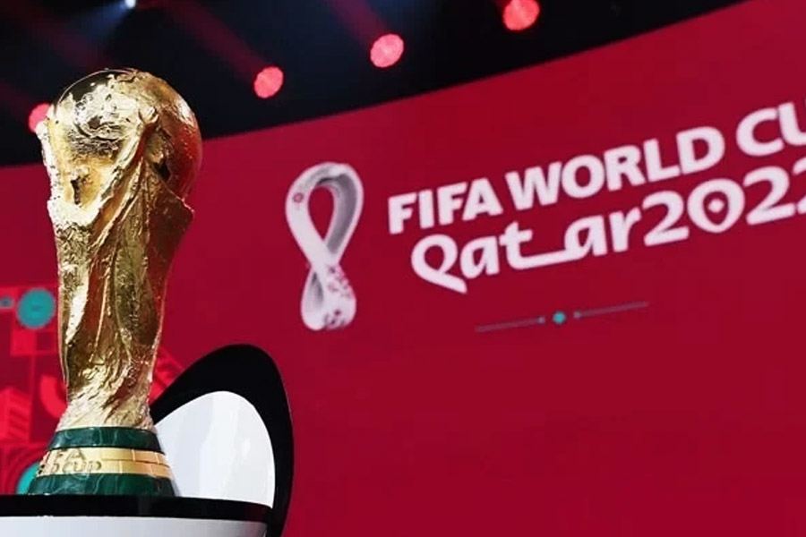 খেলোয়াড় নয়, বিশ্বকাপের আয়োজক দেশ নিয়ে অসন্তুষ্ট তানিয়া। কাতারে ফুটবল বিশ্বকাপের আয়োজন তিনি মেনে নিতে পারেননি। ফলে ফিফার উপর তিনি রীতিমতো ক্ষুব্ধ।