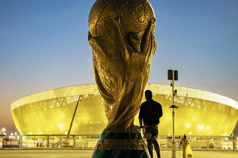 তানিয়ার দাবি, এই দেশগুলিতে মেয়েদের প্রতি অবিচার হয়ে চলেছে অবিরত। পুরুষের জন্য সেখানে এক রকম নিয়ম, বাকি সকলের জন্য সেই নিয়মই যায় বদলে। কাতারে সমলিঙ্গ সম্পর্ককে স্বীকৃতি দেওয়া হয় না। তা নিয়েও ক্ষোভ উগরে দিয়েছেন ব্রিটিশ পর্ন তারকা।