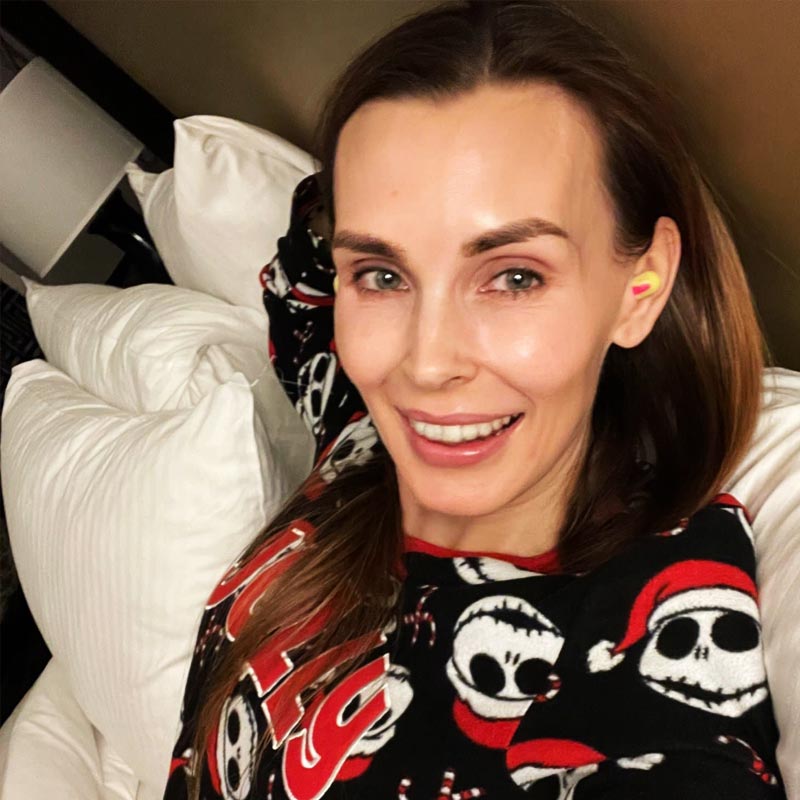 তানিয়ার মতে, লিভারপুলের ফুটবলারদের অনেকেই চোট পেয়েছেন। ফলে প্রিমিয়ার লিগে তাঁদের দল সমস্যায় পড়েছে। বিশ্বকাপের মধ্যে সেই চোট সারিয়ে নেওয়ার সময় পাচ্ছেন লিভারপুল তারকারা। ফলে আগামী বছর নতুন মরসুমের খেলা শুরু হলে তাঁর দল ভাল জায়গায় থাকবে বলে মনে করছেন তানিয়া।