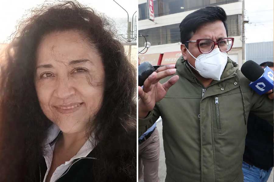 পাবলোর প্রেমে মজে তাঁর সঙ্গে সংসার করার সিদ্ধান্ত নেন ব্লাঙ্কা। পরিবারের সদস্যদের কাছে তাঁর এই সম্পর্কের কথাও জানিয়েছিলেন ব্লাঙ্কা। তাঁরা এই সম্পর্কে সম্মতিও দিয়েছিল বলে জানিয়েছে পুলিশ।