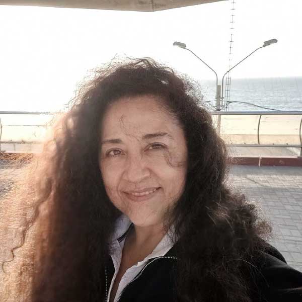 ব্লাঙ্কা বাড়িতে বলে গিয়েছিলেন, কয়েক দিনের জন্য যাচ্ছেন। শুধু তাই নয়, হুয়াচো পৌঁছে ভাইঝি কার্লা আরেলানোকে ফোন করে জানিয়েছিলেন যে, তাঁর প্রেমিকের সঙ্গে ভালই দিন কাটছে। কিন্তু সেটাই ছিল তাঁর শেষ ফোন।