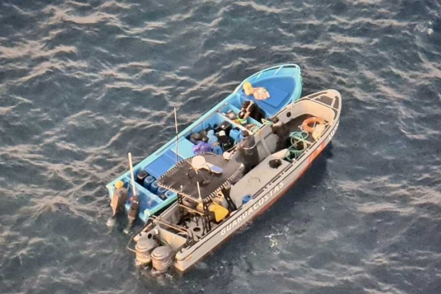 কাটা হাত উদ্ধারের পর দিন আবারও ক্ষতবিক্ষত কাটা মুন্ডু এবং কিছু দেহাংশ ভেসে আসে হুয়াচো সৈকতে। পুলিশ সেগুলি উদ্ধার করে পরীক্ষার জন্য পাঠায়।