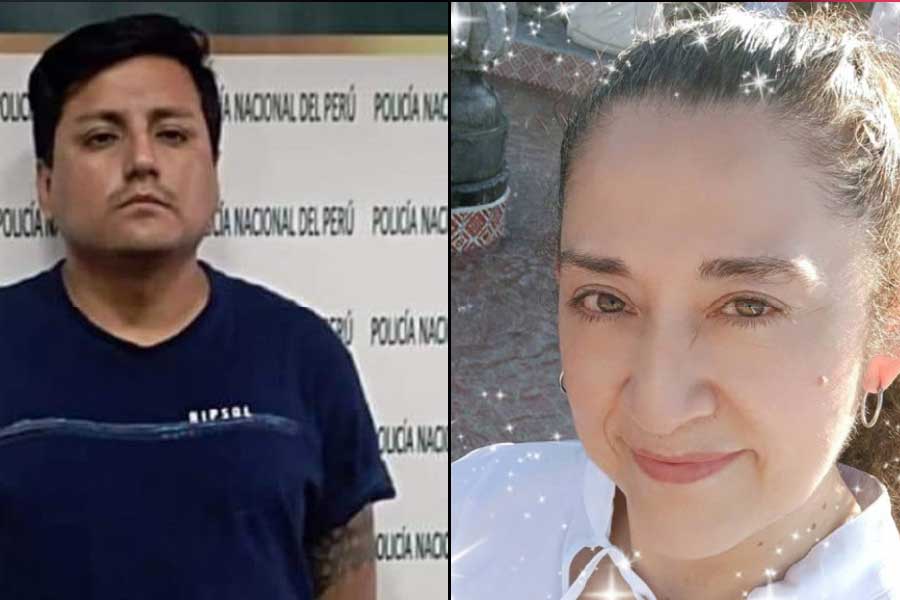 ব্লাঙ্কার পরিবারের অভিযোগের ভিত্তিতে হুয়াচো থেকে তাঁর প্রেমিক পাবলোকে গ্রেফতার করে পুলিশ। জেরা করে পুলিশ জানতে পারে, ব্লাঙ্কাকে খুন করেছেন তিনি।