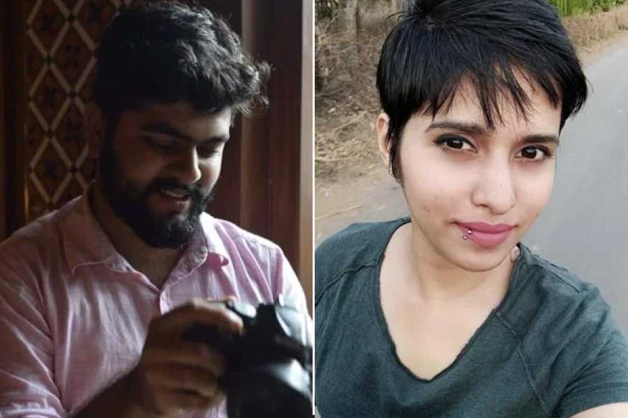 ঠিক একই ভাবে শ্রদ্ধা ওয়ালকরের সঙ্গে ডেটিং অ্যাপে পরিচয় হয়েছিল আফতাব আমিন পুনাওয়ালার। তাঁরা লিভ-ইন সম্পর্কে ছিলেন। গত ১৮ মে শ্রদ্ধাকে খুন করে তাঁর দেহ টুকরো করে ফেলে দেওয়া অভিযোগ উঠেছে আফতাবের বিরুদ্ধে। যে হত্যাকাণ্ড নাড়িয়ে দিয়েছে গোটা দেশকে।