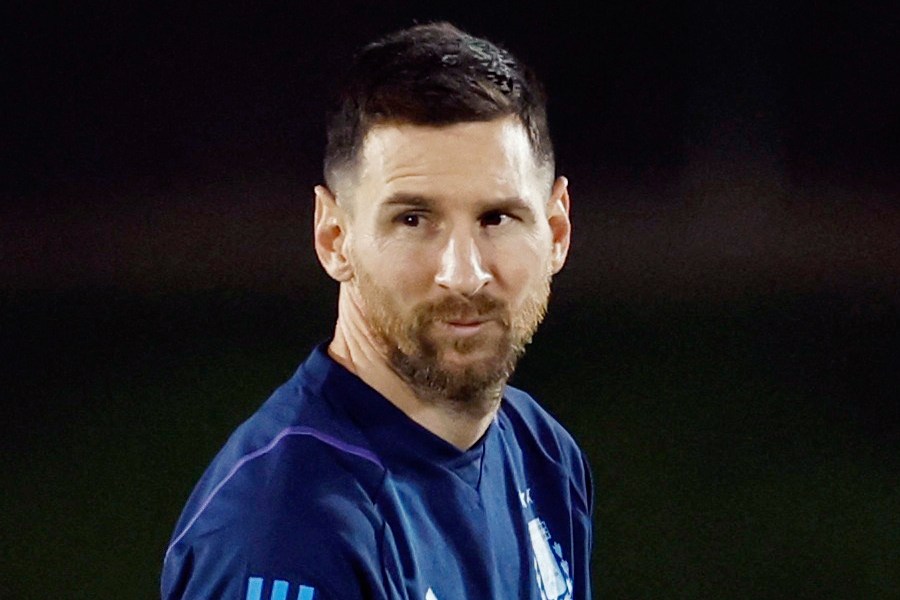 Which club Messi will play at next season answered amid speculation