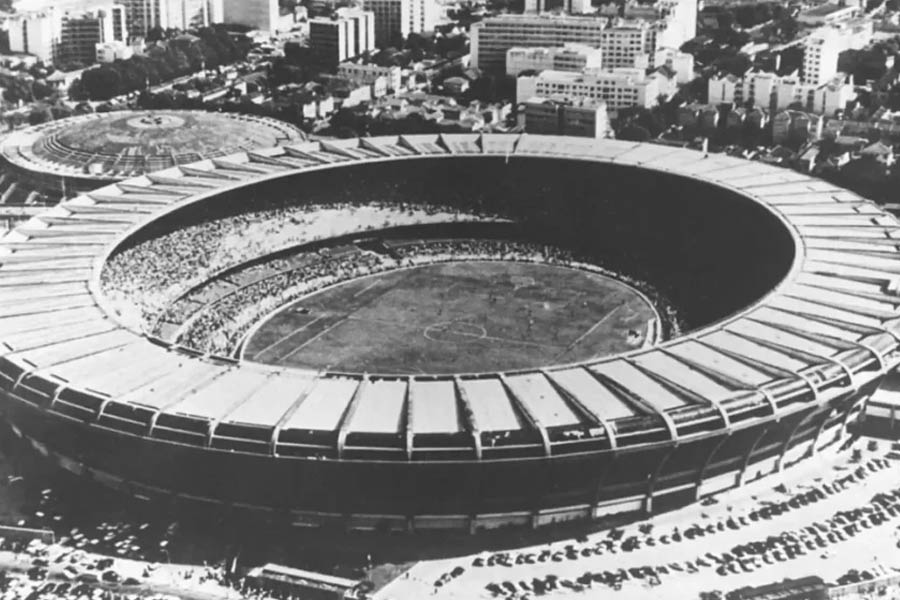 কারণ যা-ই হোক, বিশ্বকাপে সুযোগ পেয়েও তা ভারতের হাতছাড়া হয়েছিল। যা নিয়ে ভারতীয় ফুটবলের সমর্থকরা হাহুতাশ করেন আজও। ব্রাজিলে আয়োজিত সেই বিশ্বকাপের পর ৭২ বছর কেটে গিয়েছে। আর কখনও ফুটবলের এই চূড়ান্ত মঞ্চে সুযোগ পায়নি ভারত।