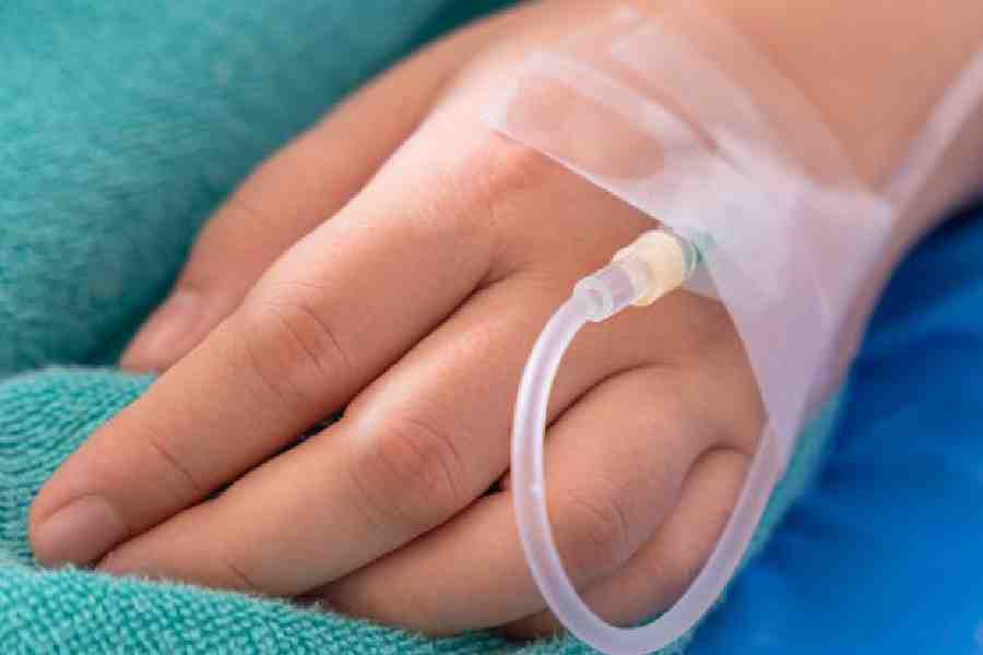 ওষুধটির একটি ডোজের দাম পঁয়ত্রিশ লক্ষ মার্কিন ডলার।