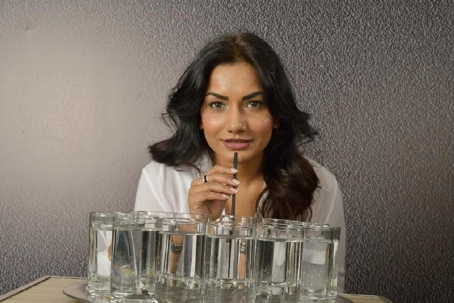 কোম্পানির মালিক অশীতিপর রমেশ চৌহান অবসর চান। তাঁর উত্তরসূরি এক মাত্র মেয়ে জয়ন্তী চৌহান। তিনি এই ব্যবসার সঙ্গে ওতপ্রোত ভাবে জড়িত।