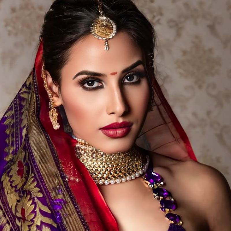 কিন্তু অঙ্কিতাকে নিজের কেরিয়ারে এগিয়ে যেতে দেখে পরিবারের সকলে তাঁকে সমর্থন করতে শুরু করেন।