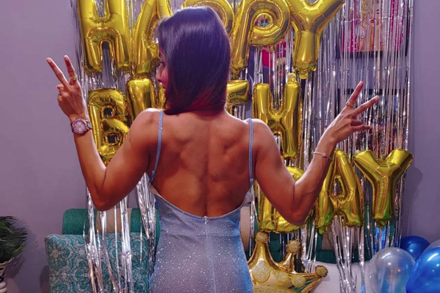 সফটওয়্যার ইঞ্জিনিয়ারিং নিয়ে পড়াশোনা করেছিলেন অঙ্কিতা।