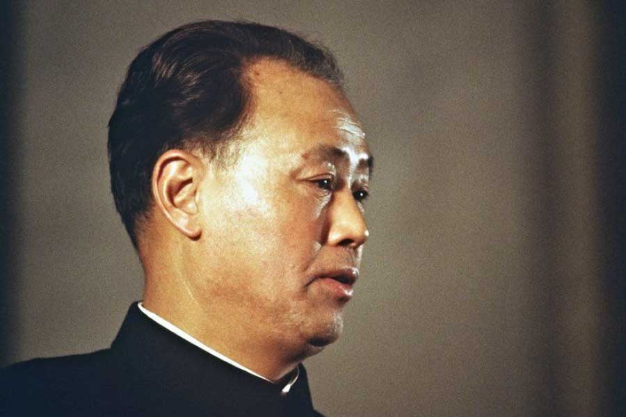 সরকারের এই কড়া পদক্ষেপে ছত্রভঙ্গ হয়ে পড়ে বিক্ষোভ। ধীরে ধীরে থেমে যায় আন্দোলনের রেশ।