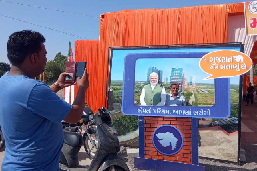 Gujarat Election 2022