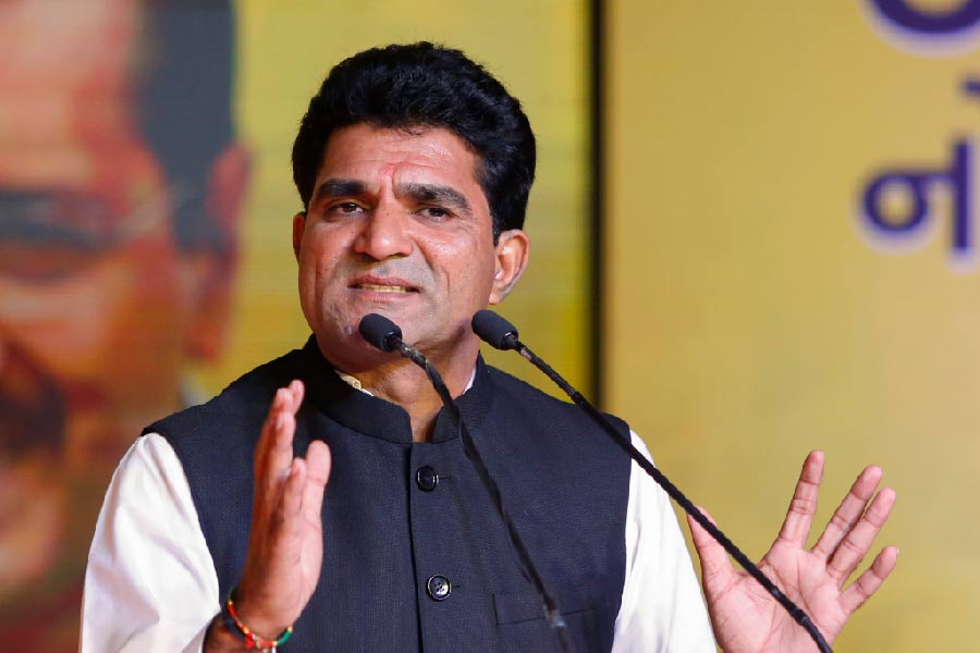 Gujarat Election 2022