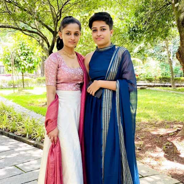 এক সাক্ষাৎকারে ফতিমা ভারতীয় সমাজব্যবস্থার বিরুদ্ধে ক্ষোভ উগরে দিয়েছিলেন। কেন এখনও চাকরি বা উচ্চশিক্ষা, সব ক্ষেত্রে মহিলাদের ফর্ম পূরণের জন্য অভিভাবক হিসাবে বাবা অথবা স্বামীর নাম প্রয়োজন হয়, সেই প্রশ্ন তুলেছেন তিনি। চাকরির জন্য তাঁকেও বাবার নাম ব্যবহার করতে হয়েছে। কিন্তু তা তিনি চান না বলেই জানিয়েছেন বারবার।