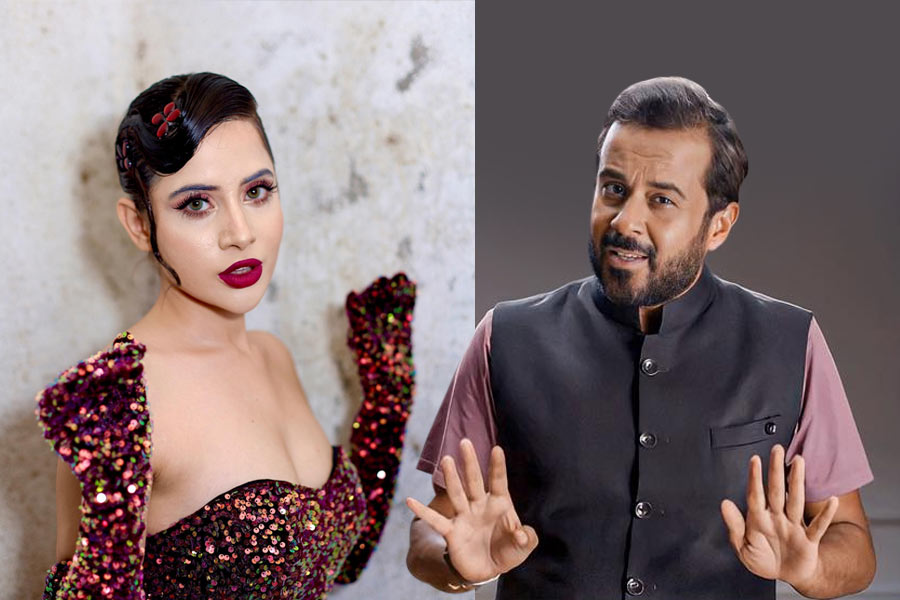 চেতন আরও লিখেছিলেন, ‘‘আসলে এই ‘স্ক্রিনশট’গুলো কয়েক বছরের পুরনো। আমার ওই মহিলার সঙ্গে বেশ কয়েক বার দেখা হয়েছে। আমাদের ভাল বন্ধুত্ব ছিল। আমি সব সময় ওর প্রতি টান অনুভব করতাম। কারণ ও খুব ভাল মানুষ।’’