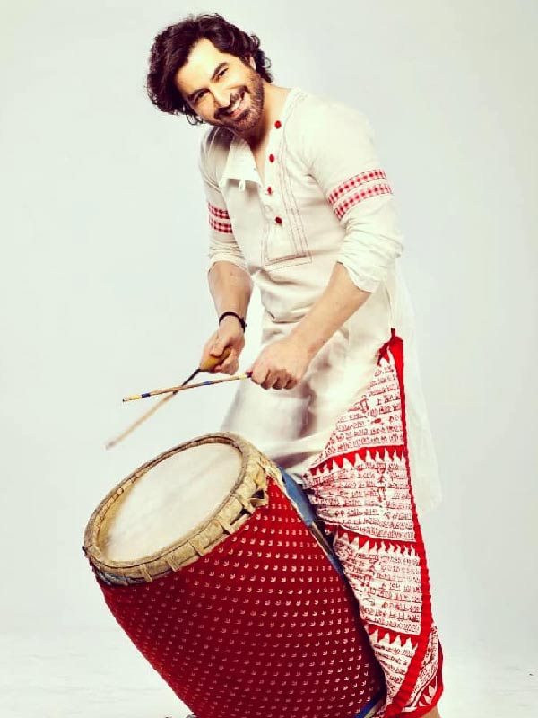 অবাঙালি হয়ে বাঙালি-শাসিত ইন্ডাস্ট্রিতে নিজের জায়গা করে নেওয়া কতটা কঠিন ছিল জিতের কাছে ?