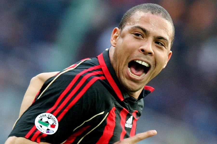 সম্প্রতি ব্রাজিলের এক টেলিভিশন চ্যানেলে রোনাল্ডো একটি সাক্ষাৎকার দিয়েছেন। সেখানে জানিয়েছেন, তাঁর সাফল্যের নেপথ্যের কারণ।