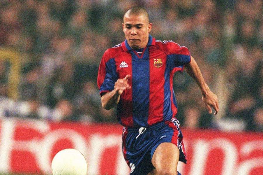 যৌনতা নিয়ে বরাবরই খোলামেলা আলোচনা করেন রোনাল্ডো। তাঁর জীবনে যৌনতা কী রকম প্রভাব ফেলেছে, তা নিয়েও কিছু রাখঢাক নেই রোনাল্ডোর।