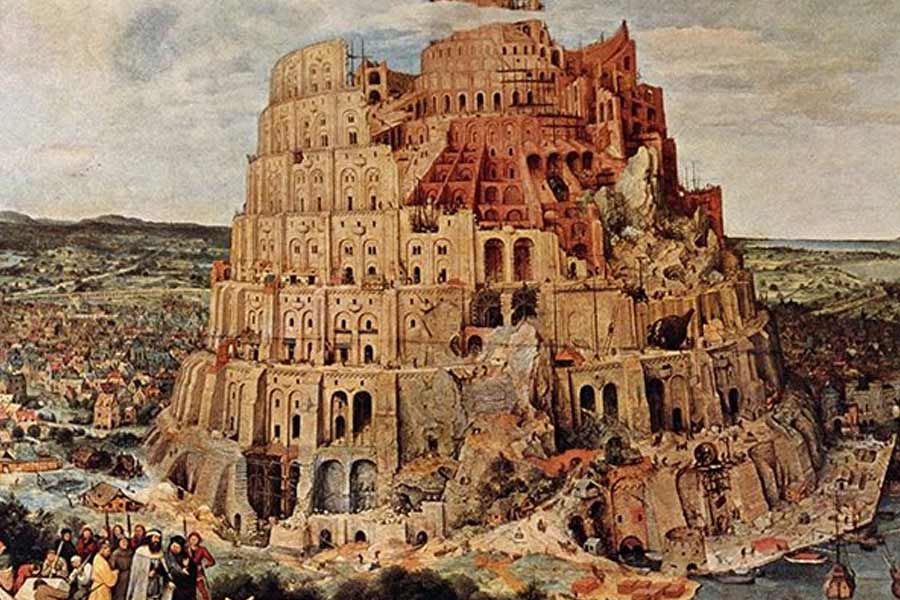 অনেকের দাবি, ইউফ্রেটিস নদীর তীরে গড়ে উঠেছিল ঝুলন্ত উদ্যান। নদী থেকে জল নিয়ে উদ্যানের কাজে ব্যবহার করা হত।