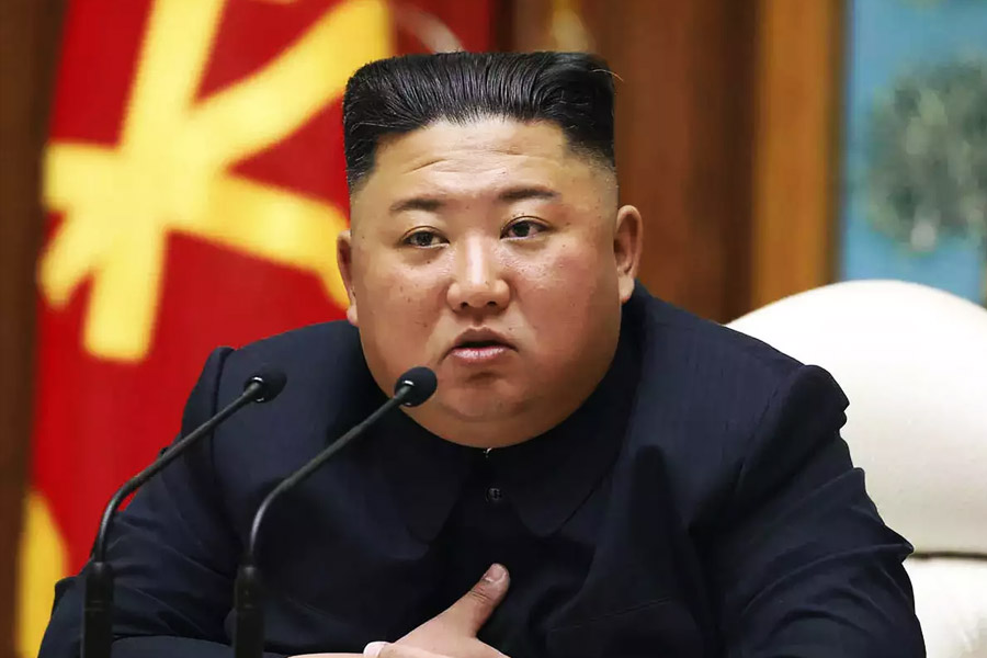 বিশ্বের সবচেয়ে শক্তিশালী কৌশলগত অস্ত্র তৈরি করল উত্তর কোরিয়া। সম্প্রতি এমনই দাবি করেছেন সে দেশের একনায়ক কিম জং উন।