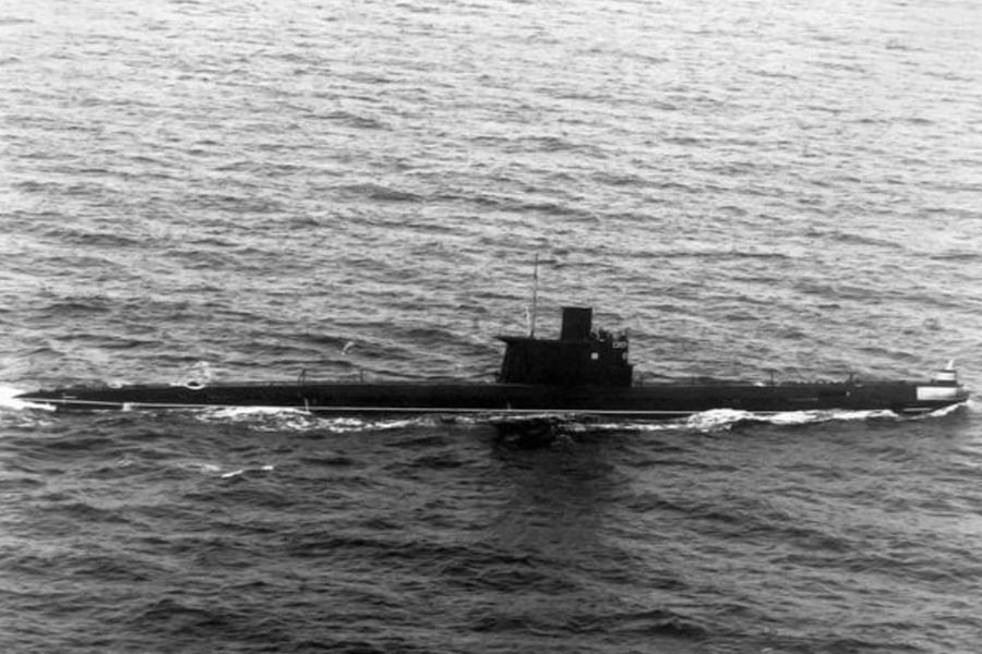 সাবেক সোভিয়েতে ‘রোমিও ক্লাস’ নামে একটি ডুবোজাহাজ ছিল। শত্রুপক্ষের উপর চাপ সৃষ্টি করতে সেই ডুবোজাহাজের খ্যাতি ছিল বিশ্বজোড়া। 