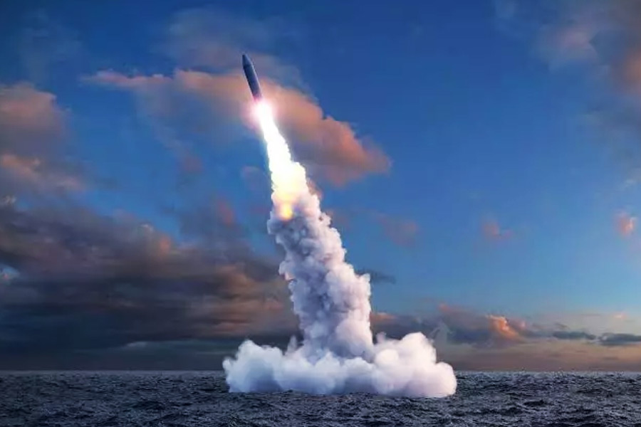 সূত্রের খবর অনুযায়ী, সোভিয়েতের সেই ডুবোজাহাজেরই আধুনিক রূপ কিমের এই নয়া ডুবোজাহাজ।