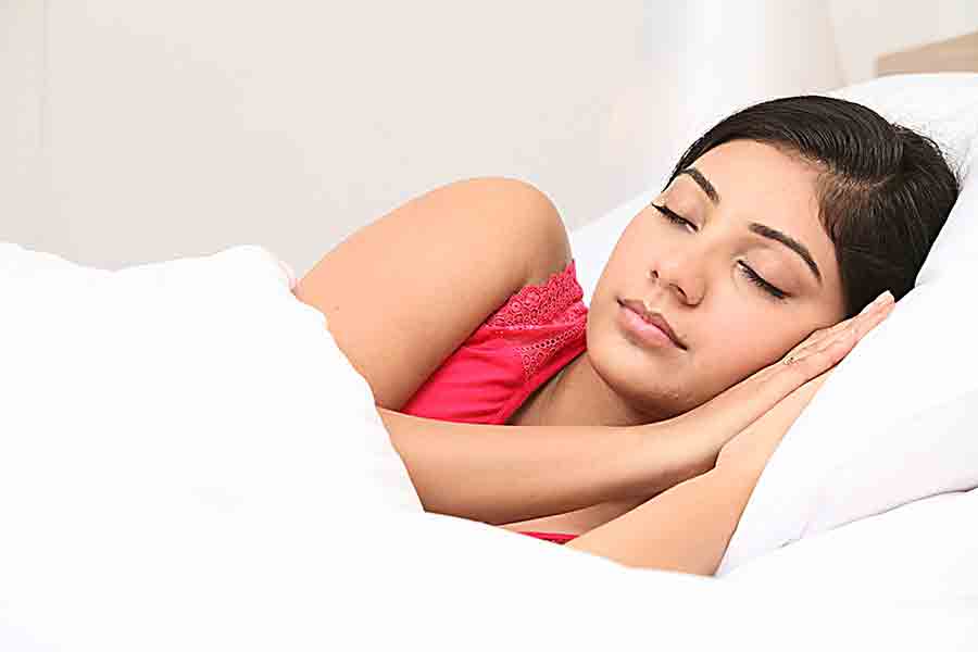 How to get 7 to 9 hours of sleep every night dgtl
