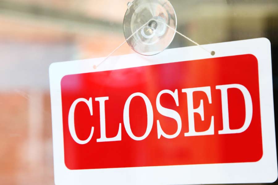 ৮ অক্টোবর: মিলাদ-ই-শেরিফ বা ইদ-ই-মিলাদ-উল-নবী উপলক্ষে ভোপাল, জম্মু, কোচী, শ্রীনগর এবং তিরুঅনন্তপুরমে সমস্ত ব্যাঙ্ক বন্ধ থাকবে ৮ অক্টোবর শনিবার।