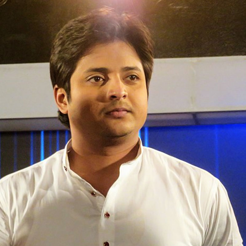 বাবুশান জানান, প্রাক্রুতি তো দূর, আর কোনও অভিনেত্রীর সঙ্গেই কাজ করবেন না তিনি। স্ত্রী ও শ্বশুরের কাছে ক্ষমাও চেয়ে নেন বাবুশান মোহান্তি। জানান, তাঁর স্ত্রী এমন আচরণ করবেন, তা তিনি ভাবতে পারেননি।